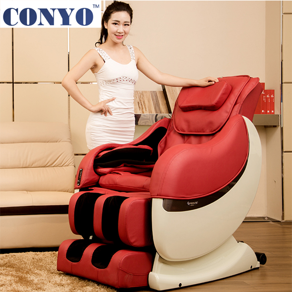 CY-M09 Zero gravity Ergohuman massage Chair