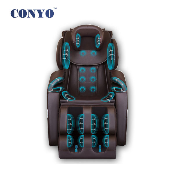 CY-M16 Full body 3D massage Chair