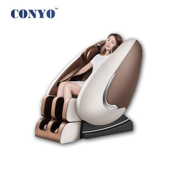 CY-M18-2 Zero Gravity Bluetooth Massage Chair