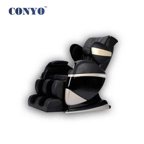 CY-M360 3D Zero gravity ergohuman massage Chair