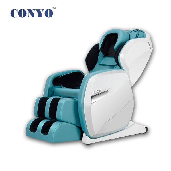 CY-M750 3D Zero gravity ergohuman massage Chair