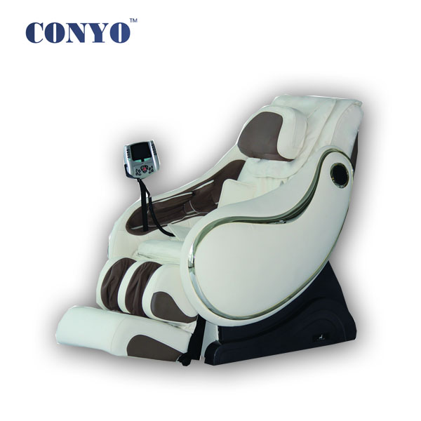 CY-M868 Space capsule Zero Gravity Massage Chair