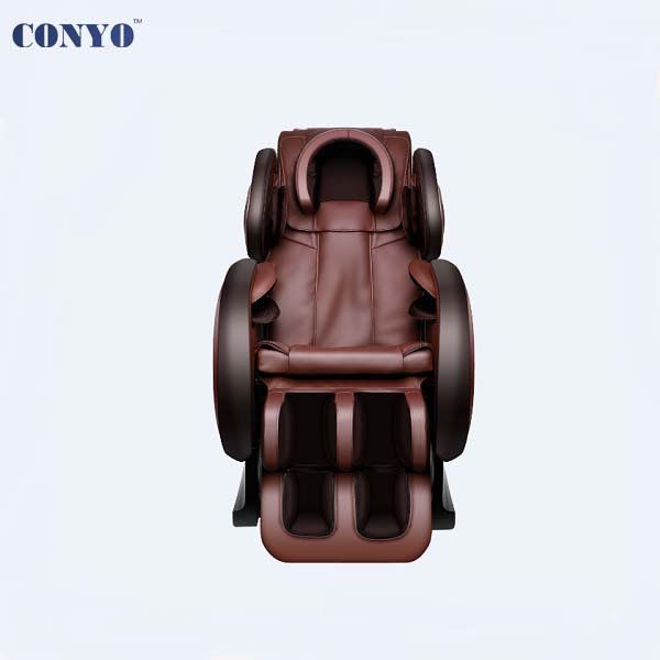 CY-M880 2018 New Design 3D Massage Chair 