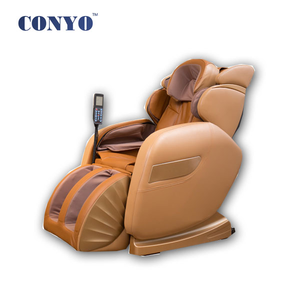 CY-M906 Zero gravity ergohuman massage Chair