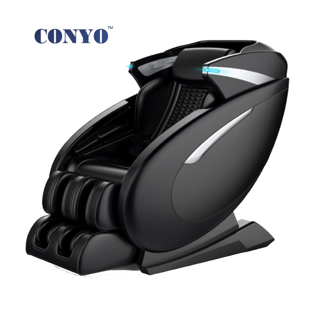 CY-M980L Zero Gravity Full Body Massage Chair With Recliner Built-in Bluetooth