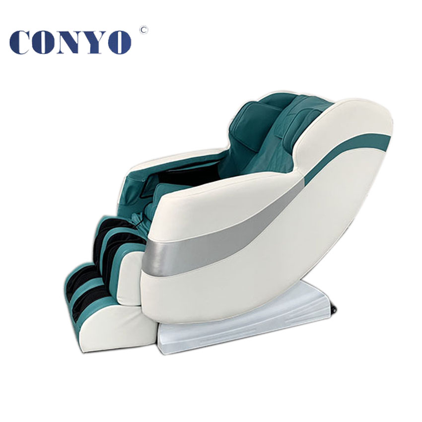 CY-M990L Full Body Zero Gravity Shiatsu Massage Chair