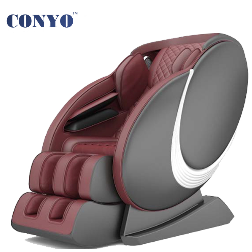 CY-MA01 Wholesale Luxury High Quality 3D Zero Gravity Massage Chair