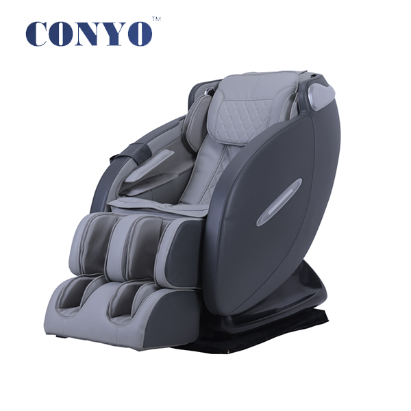 CY-Y6210 3D Zero Gravity Luxury Space Capsule Massage Chair