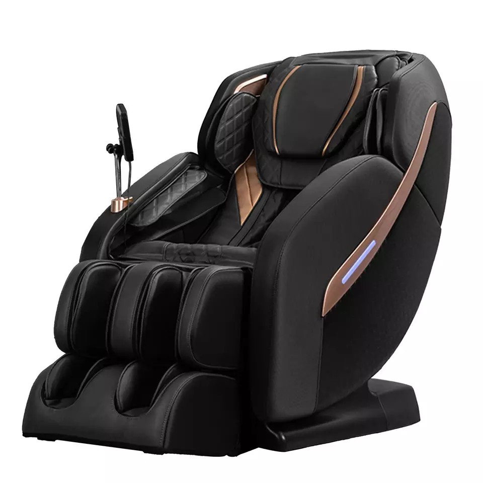 3D SL zero gravity Massage Chair