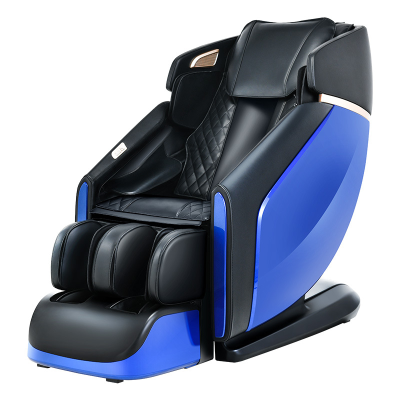 New smart 3D zero gravity SL massage chair