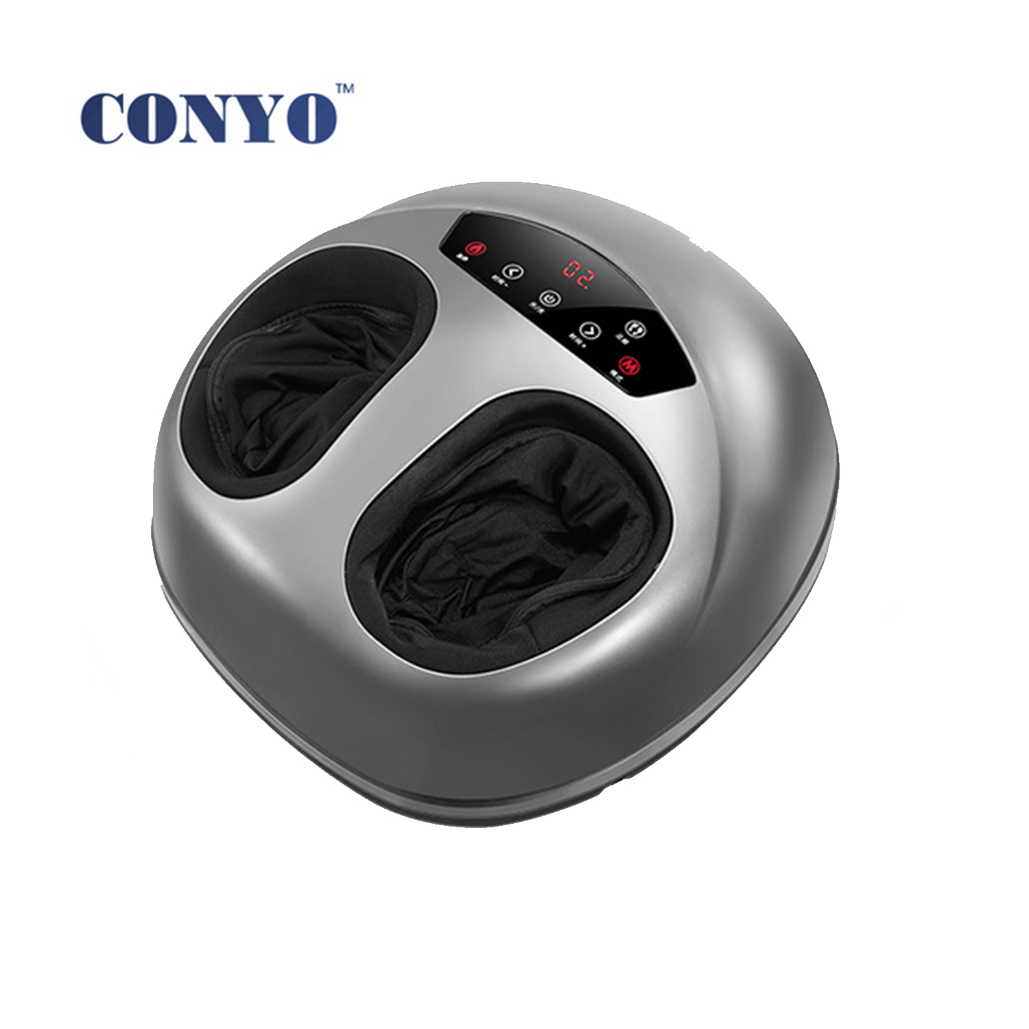 CY-B8597 Foot Massager With Heat And Deep Kneading