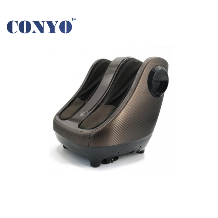 CY-ZL603 Most Popular Total Leg And Foot Massager With Pedicure