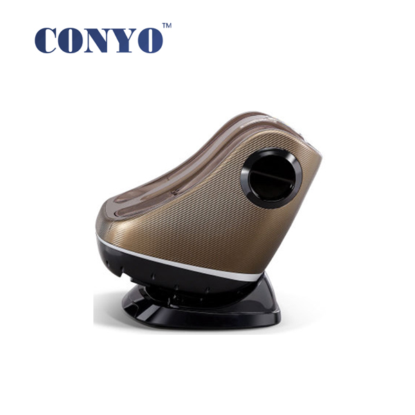  CY-ZL606 Calf And Foot MASSAGER With Heating Functions